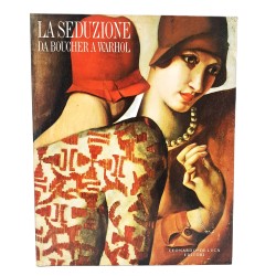 La seduzione da Boucher a Warhol