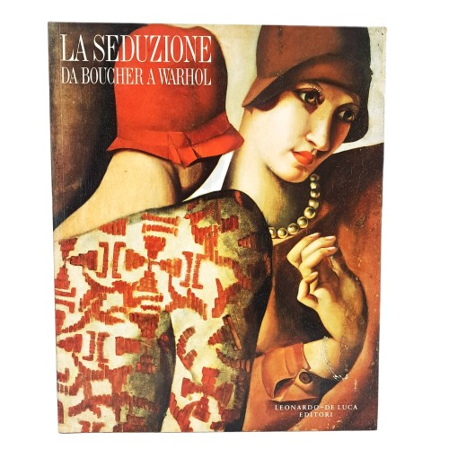 La seduzione da Boucher a Warhol