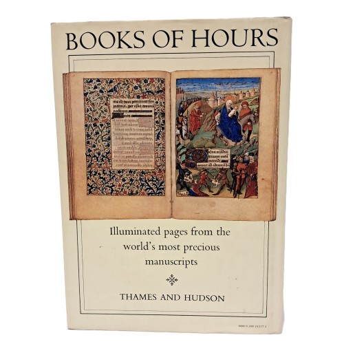 Books of hours and their owners