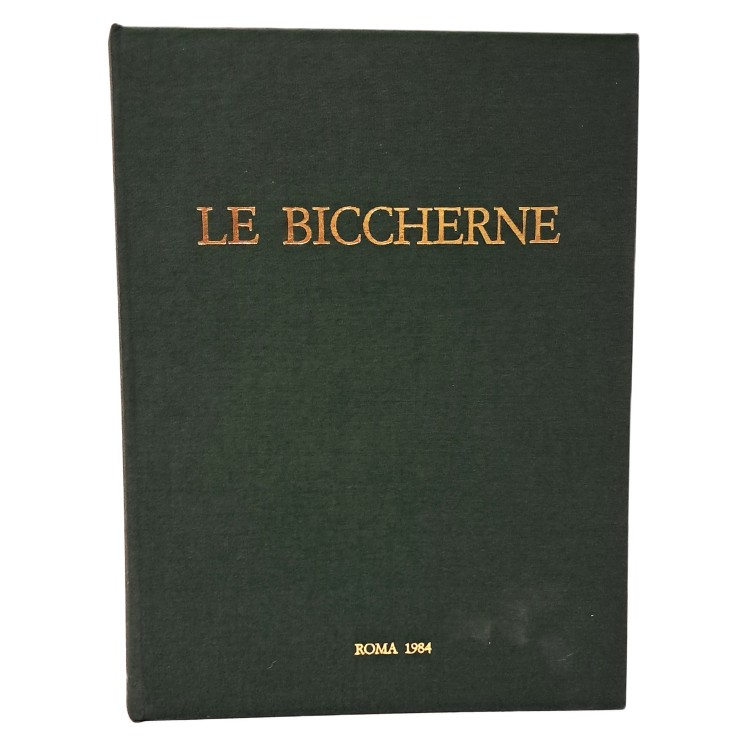 Le Biccherne. Tavole dipinte delle magistrature senesi (secoli XIII-XVIII)