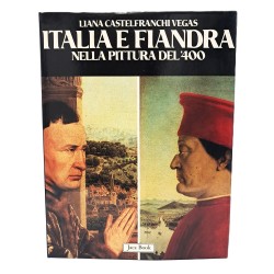 Italia e Fiandra nella pittura del '400