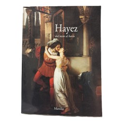 Hayez dal mito al bacio