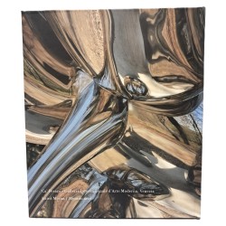 Tony Cragg in 4D. Dal fluire alla stabilità 2