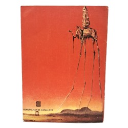 Dalì iels llibres 2