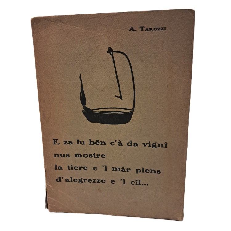 Diario dello studente friulano