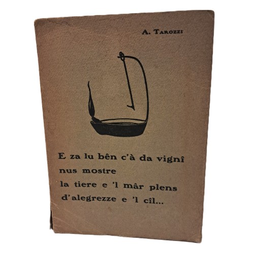 Diario dello studente friulano