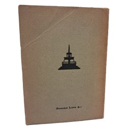 Diario dello studente friulano 2