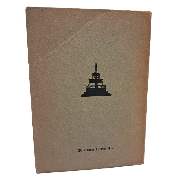 Diario dello studente friulano