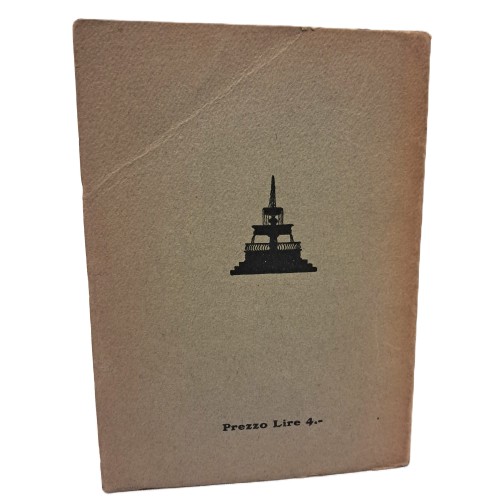 Diario dello studente friulano