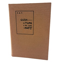 Guida di Fiume e dei suoi monti