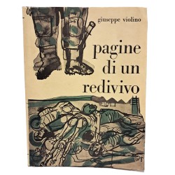 Pagine di un redivivo