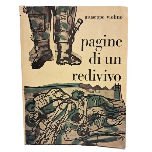 Pagine di un redivivo