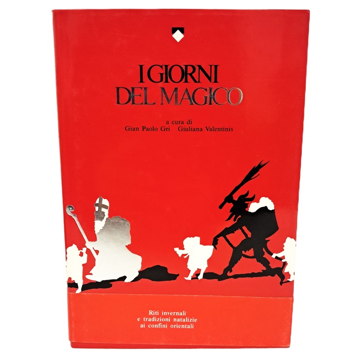 I giorni del magico