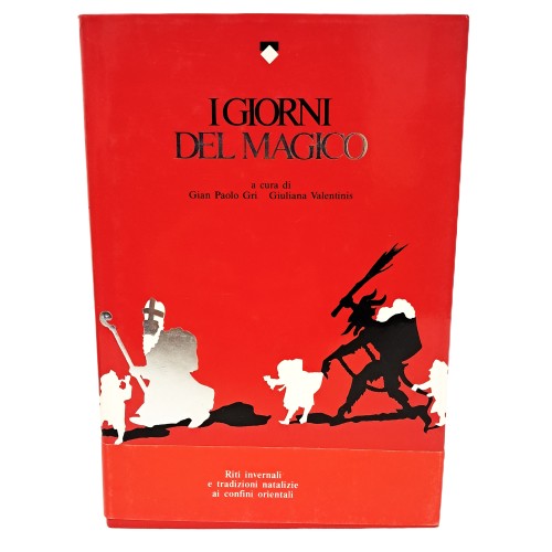 I giorni del magico