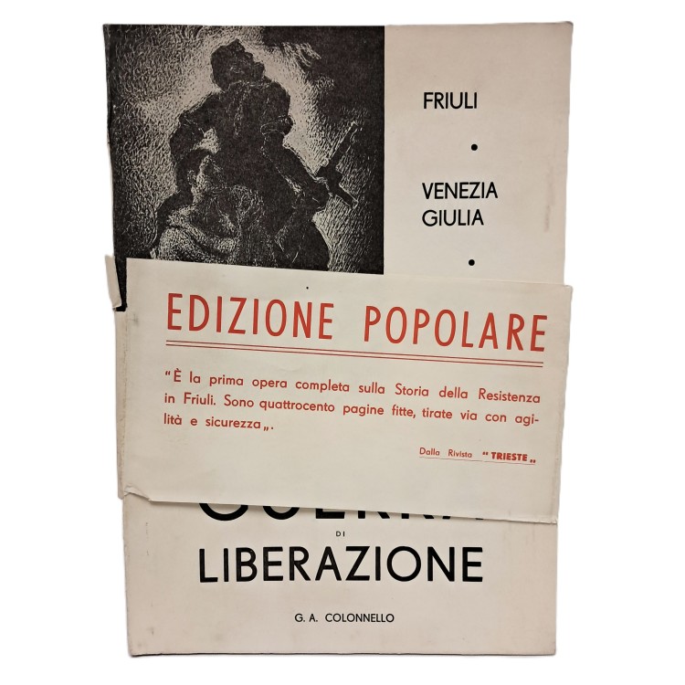 Guerra di liberazione