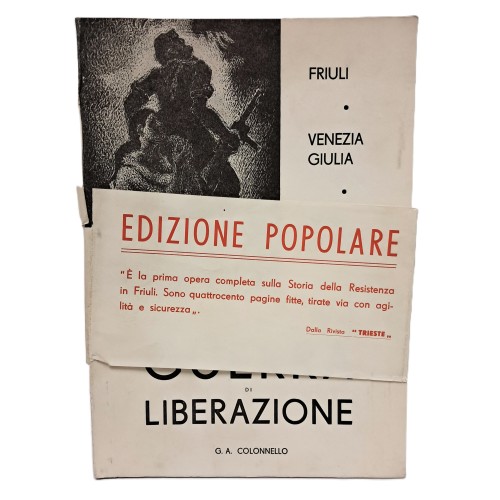 Guerra di liberazione
