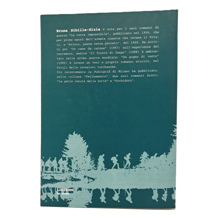 Diario di una ragazza nella Resistenza. Friuli 1943-45