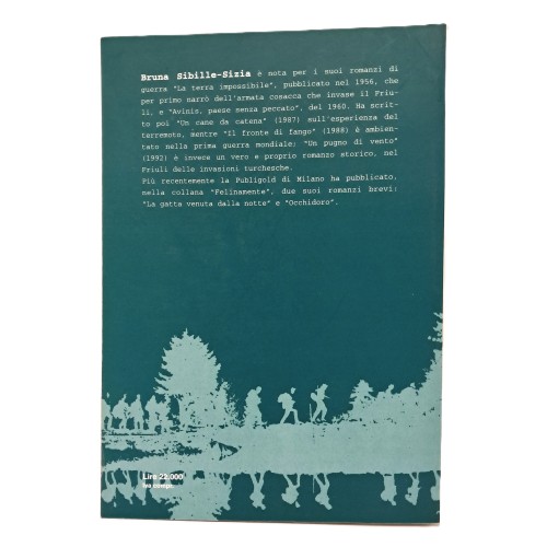 Diario di una ragazza nella Resistenza. Friuli 1943-45