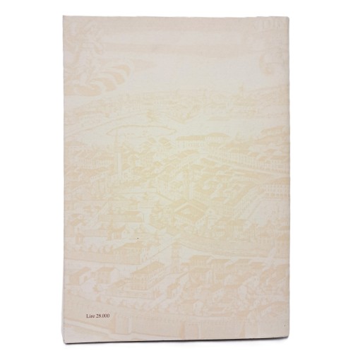 Osterie dentro le mura in Udine tra il Quattrocento e i giorni nostri