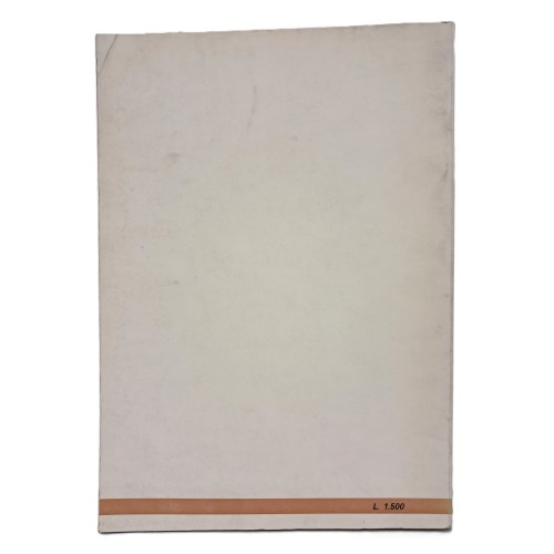 La cjarande. Raccolta di poesie in lingua ladino-friulana