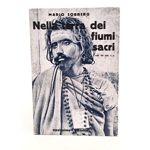Nella terra dei fiumi sacri
