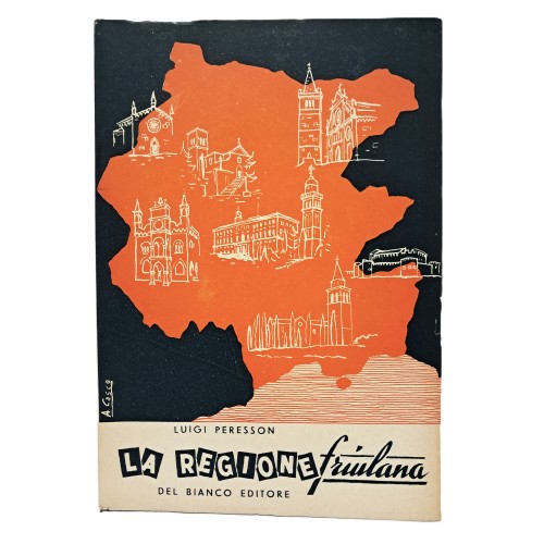 La regione friulana