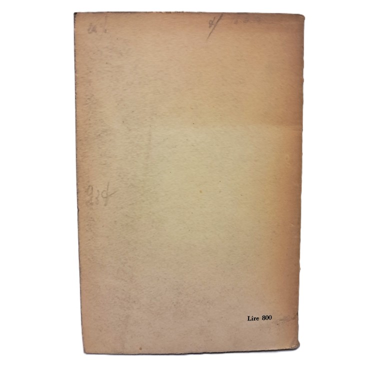 Tempi beati. Confessioni di un italiano vivente