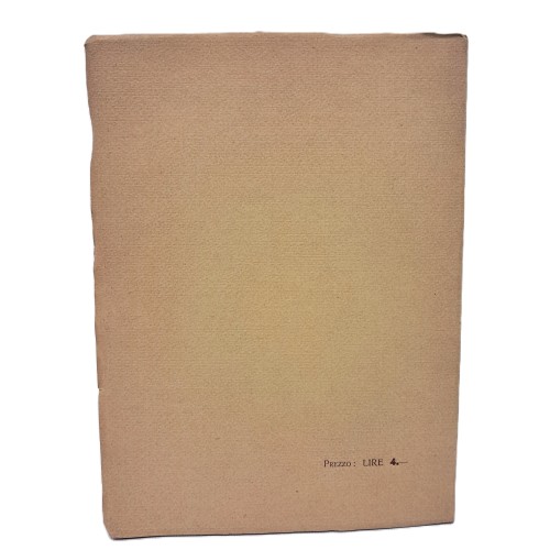 Strenna aquileiese. Ricordo del IX centenario della Basilica