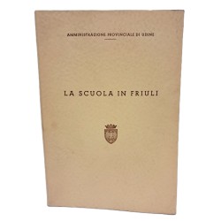 La scuola in Friuli