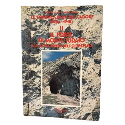 Le fortificazioni del Cadore I-III 2
