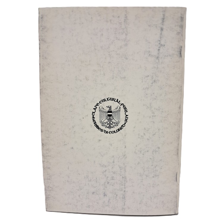 Friuli regione mai nata I-III: 20 anni di lotte per l'autonomia 1945-1964