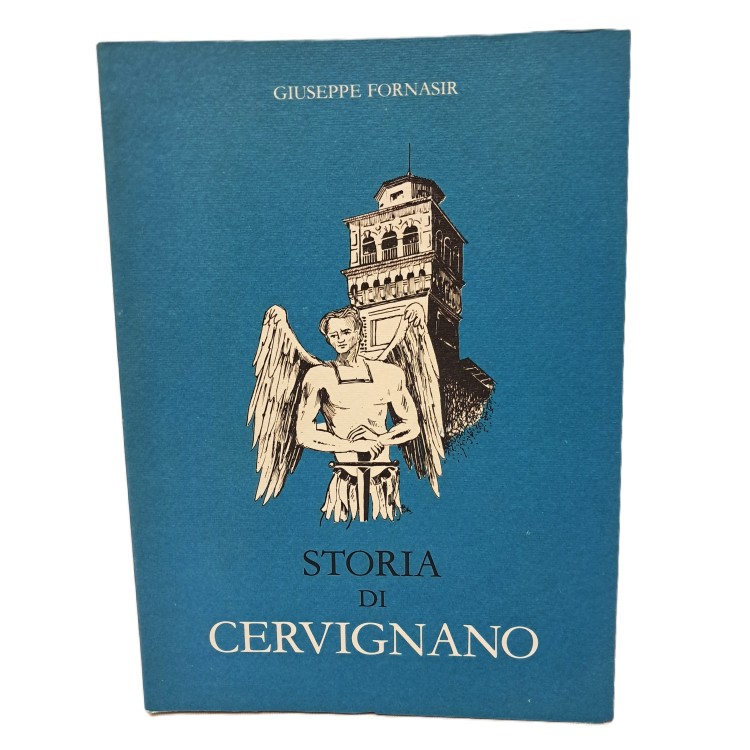 Storia di Cervignano
