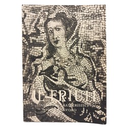 Il Friuli aspetti caratteristici del lavoro