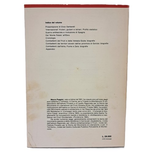 In Spagna per la libertà