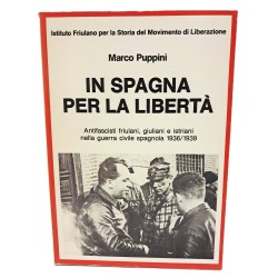 In Spagna per la libertà