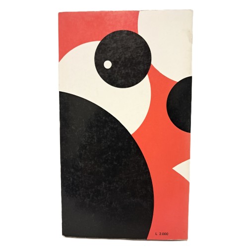 La poltrona elettrica