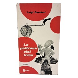 La poltrona elettrica