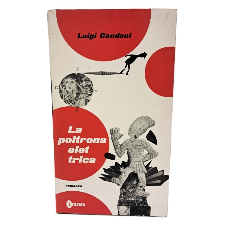 La poltrona elettrica