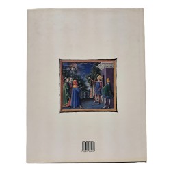 La miniatura estense 2