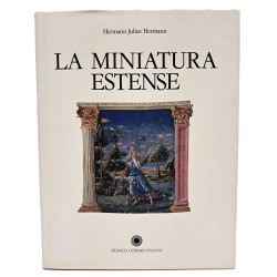 La miniatura estense
