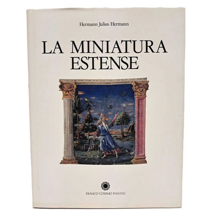 La miniatura estense