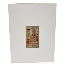 Il trionfo sul tempo  manoscritti illustrati dell'Accademia Nazionale dei Lincei 2