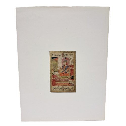 Il trionfo sul tempo  manoscritti illustrati dell'Accademia Nazionale dei Lincei