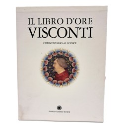 Il libro d'ore Visconti I-II 2