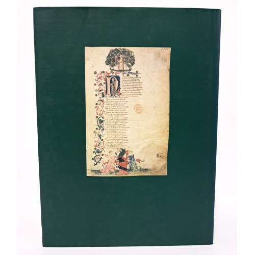 Testimonianze dantesche nella Biblioteca Estense Universitaria (sec XIV-XX)