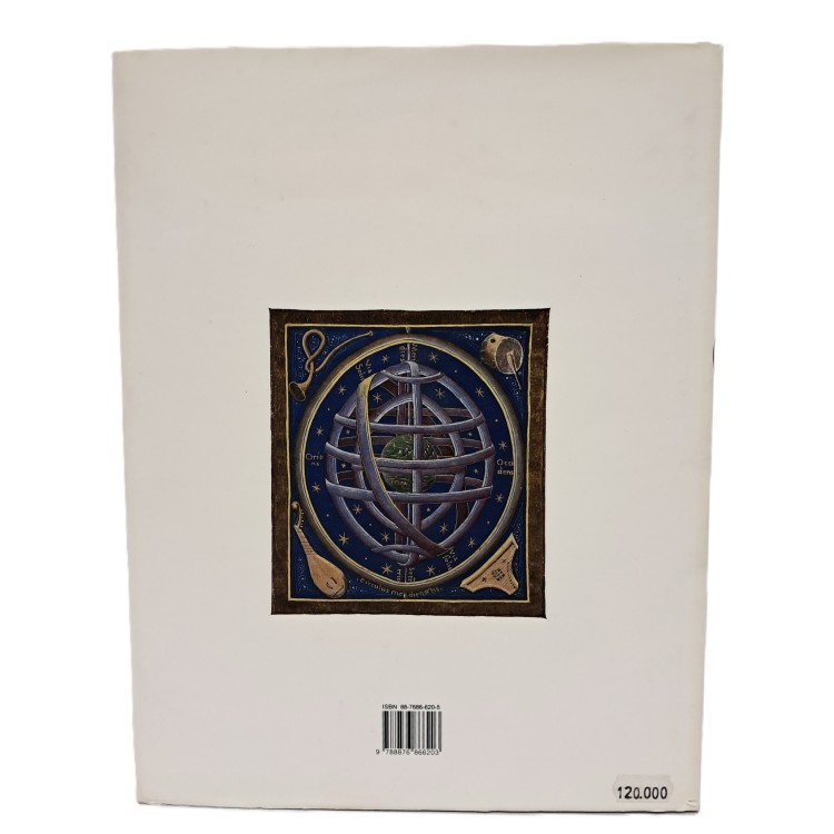 Guglielmo Giraldi miniatore estense