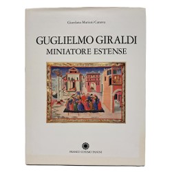 Guglielmo Giraldi miniatore estense