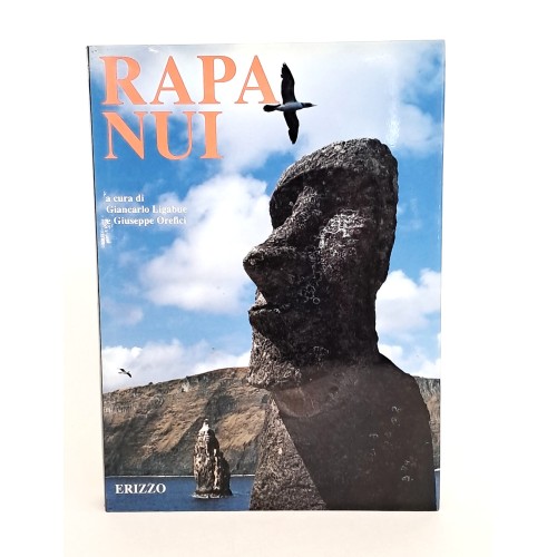Rapa Nui gli ultimi argonauti