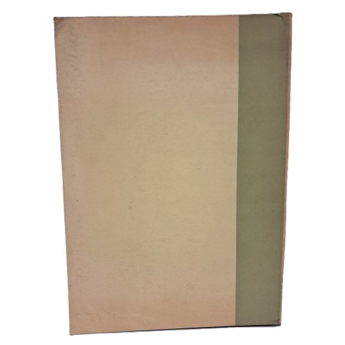 La comunità carnica e le sue valli. Studio economico sociale