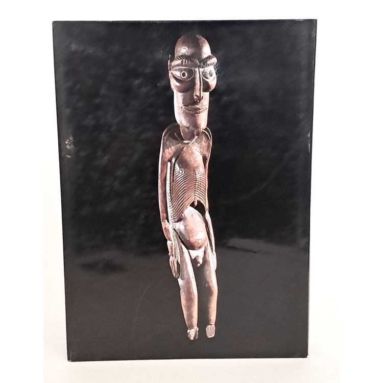 Rapa Nui gli ultimi argonauti